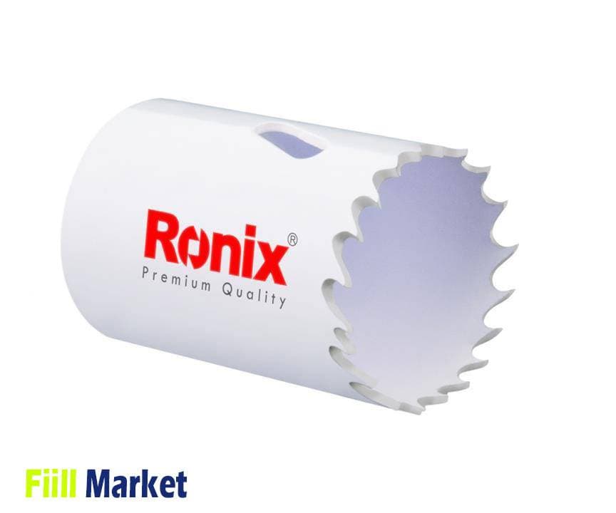گردبر بایمتال 114 میلی متری رونیکس مدل RH-5240
