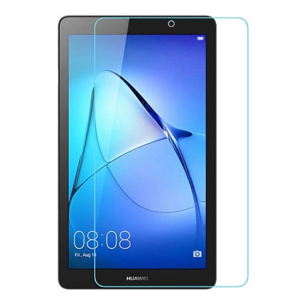 گلس تبلت شیشه ای هوآوی MediaPad T3 7