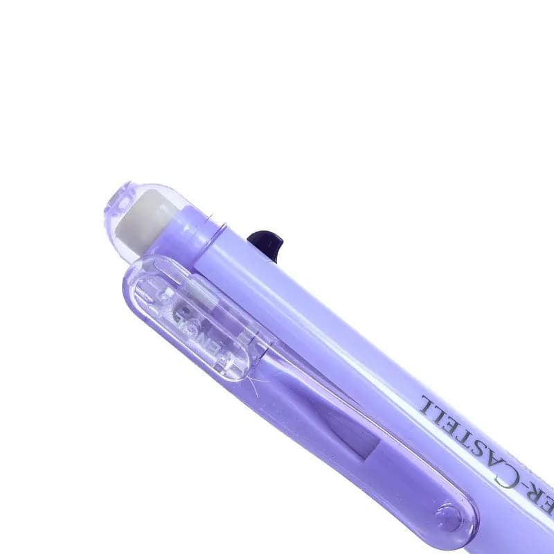 مداد نوکی 0.7 میلی متری فابر کاستل مدل مولتی فانکشن کد 138915 — تصویر ۳