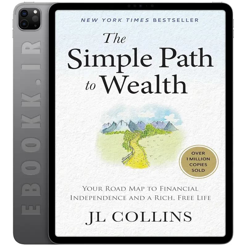 دانلود کتاب The Simple Path to Wealth 2016