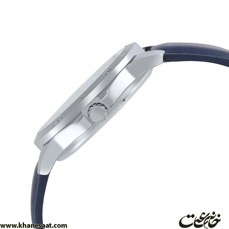 ساعت مچی کاسیو مدل MTP-V004L-2BUDF — تصویر ۴