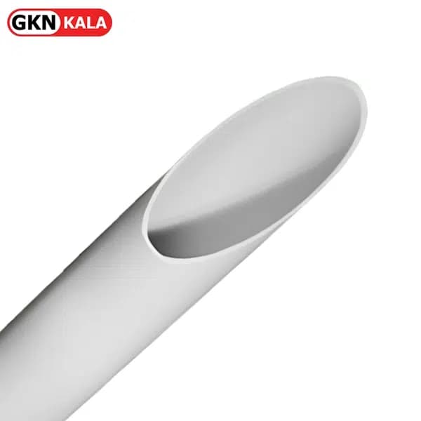 لوله آبرسانی pvc آذرلوله