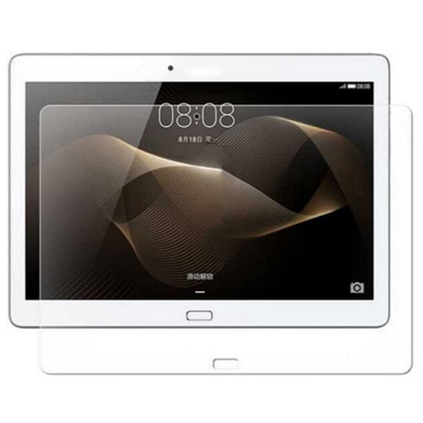 گلس تبلت شیشه ای هوآوی MediaPad M2 10