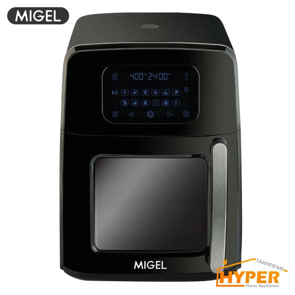 سرخ کن میگل GAF 180