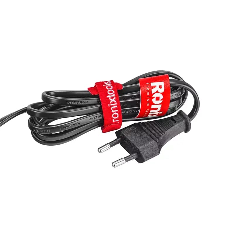 فست شارژر 22 ولت 2.2 آمپرساعت رونیکس مدل 8992 — تصویر ۵
