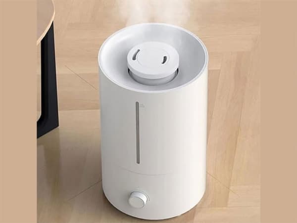 دستگاه بخور و رطوبت ساز سرد هوا شیائومی Xiaomi Humidifier 4 Lite MJJSQ06DY — تصویر ۵