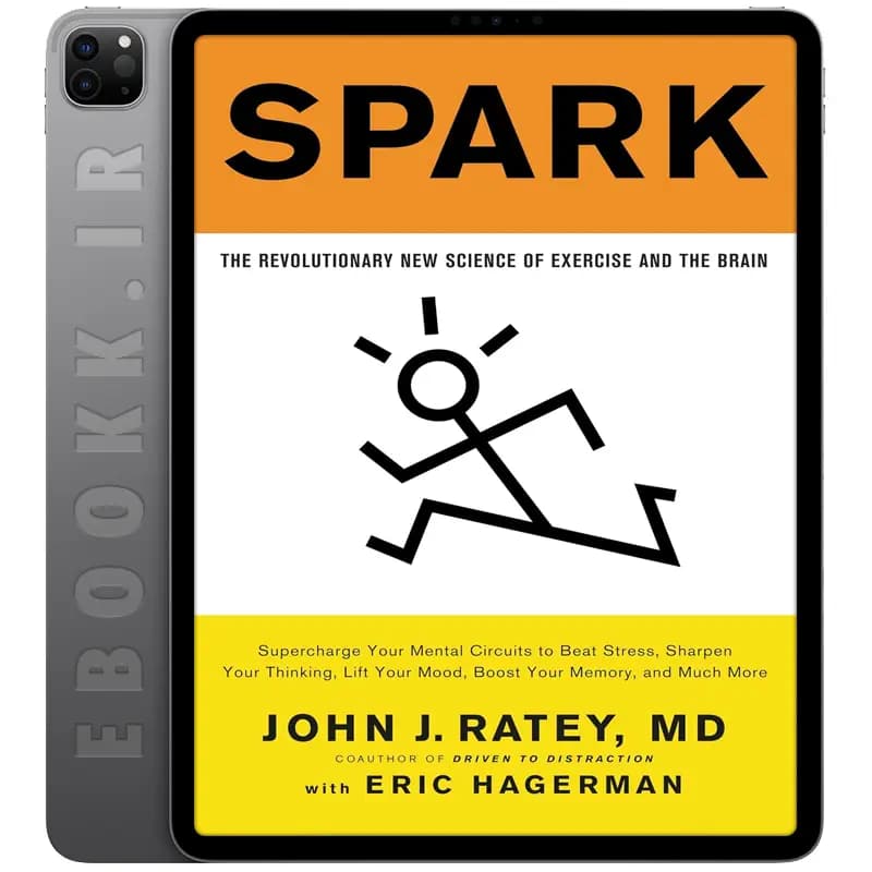 دانلود کتاب Spark 2008