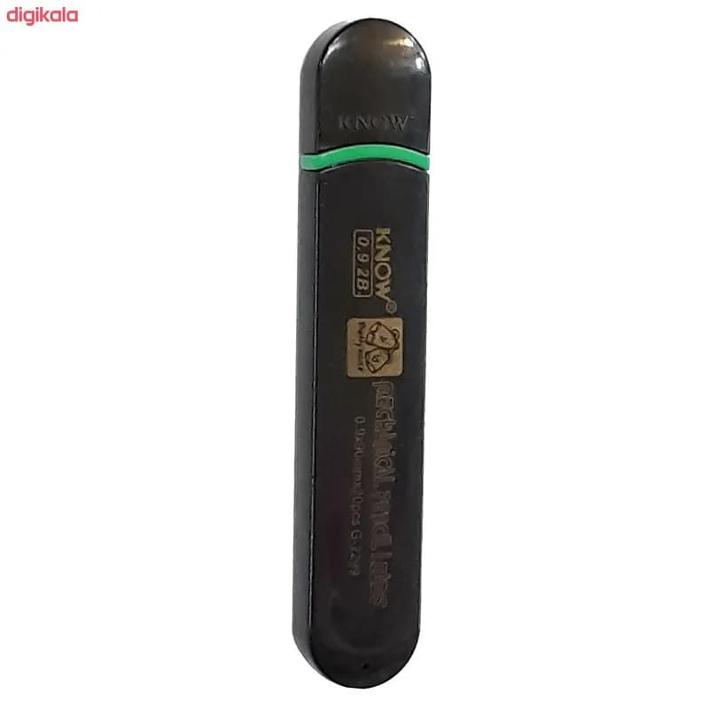 نوک مداد نوکی 0.9 میلی متری نو مدل فلشی کد G-2299 بسته 2 عددی — تصویر ۳