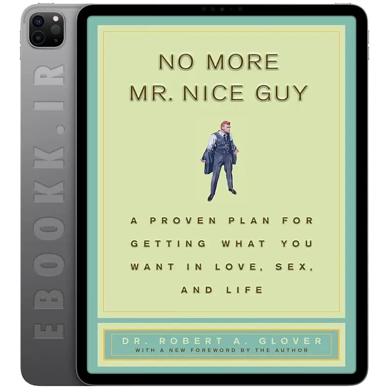 دانلود کتاب No More Mr Nice Guy 2010