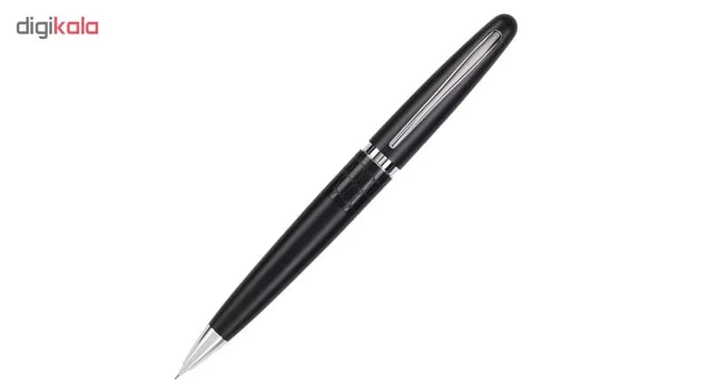 مداد نوکی پایلوت مدل MR با قطر نوشتاری 0.5 به همراه بسته دوعددی خودکار پایلوت مدل BPS-GP — تصویر ۲