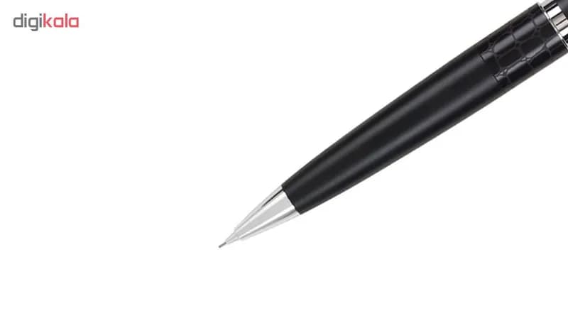 مداد نوکی پایلوت مدل MR با قطر نوشتاری 0.5 به همراه بسته دوعددی خودکار پایلوت مدل BPS-GP — تصویر ۴
