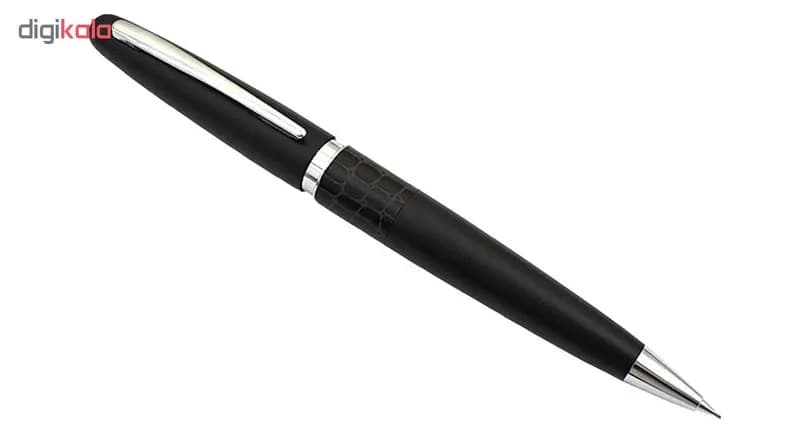 مداد نوکی پایلوت مدل MR با قطر نوشتاری 0.5 به همراه بسته دوعددی خودکار پایلوت مدل BPS-GP — تصویر ۵