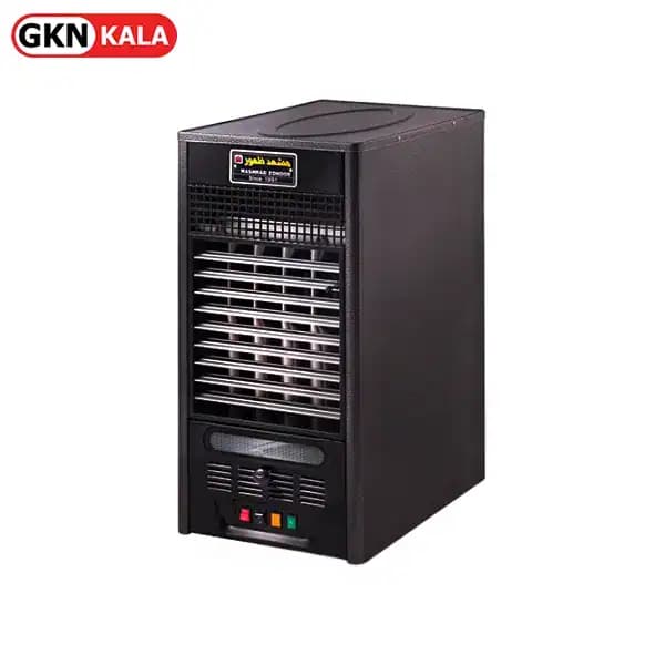 هیتر گازی مشهد ظهور ۲۰۰۰-A