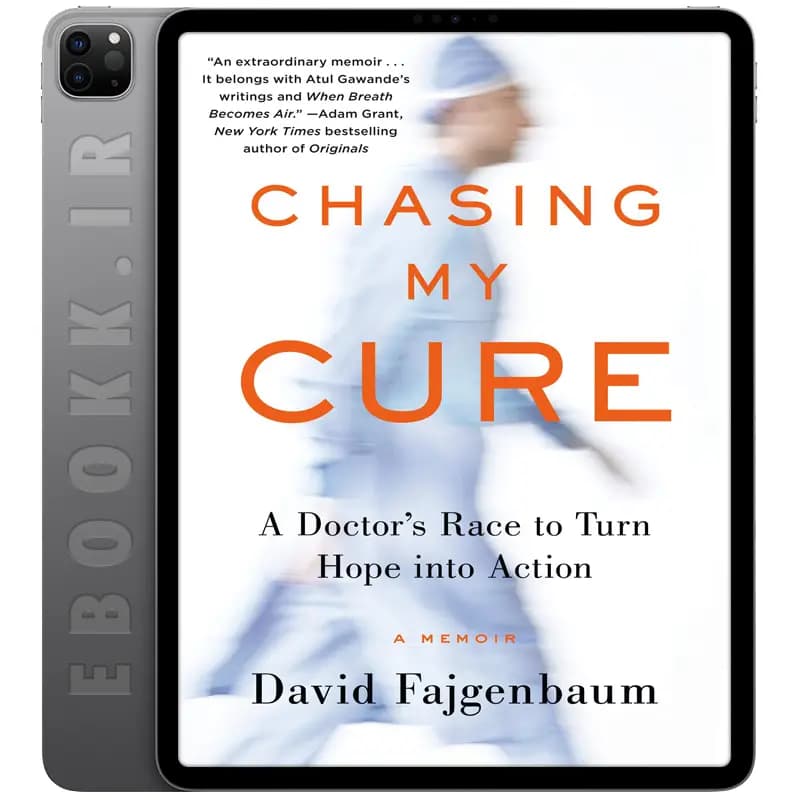 دانلود کتاب Chasing My Cure 2019