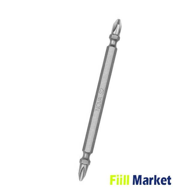سری پیچ گوشتی 110 میلیمتری مدل NTB-1191