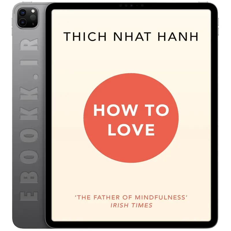 دانلود کتاب How to Love 2014