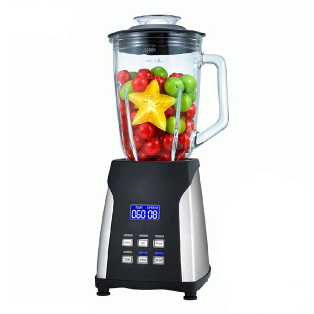 مخلوط کن و آسیاب کن بیم BL1802 — تصویر ۲