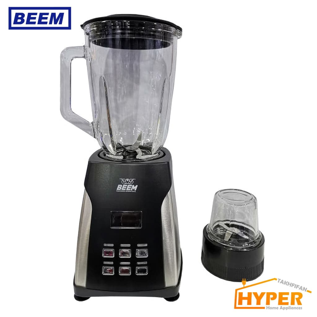 مخلوط کن و آسیاب کن بیم BL1802