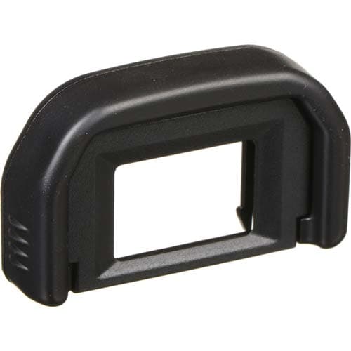 لاستیک ویزور دوربین کانن 750D و 760D مدل EF