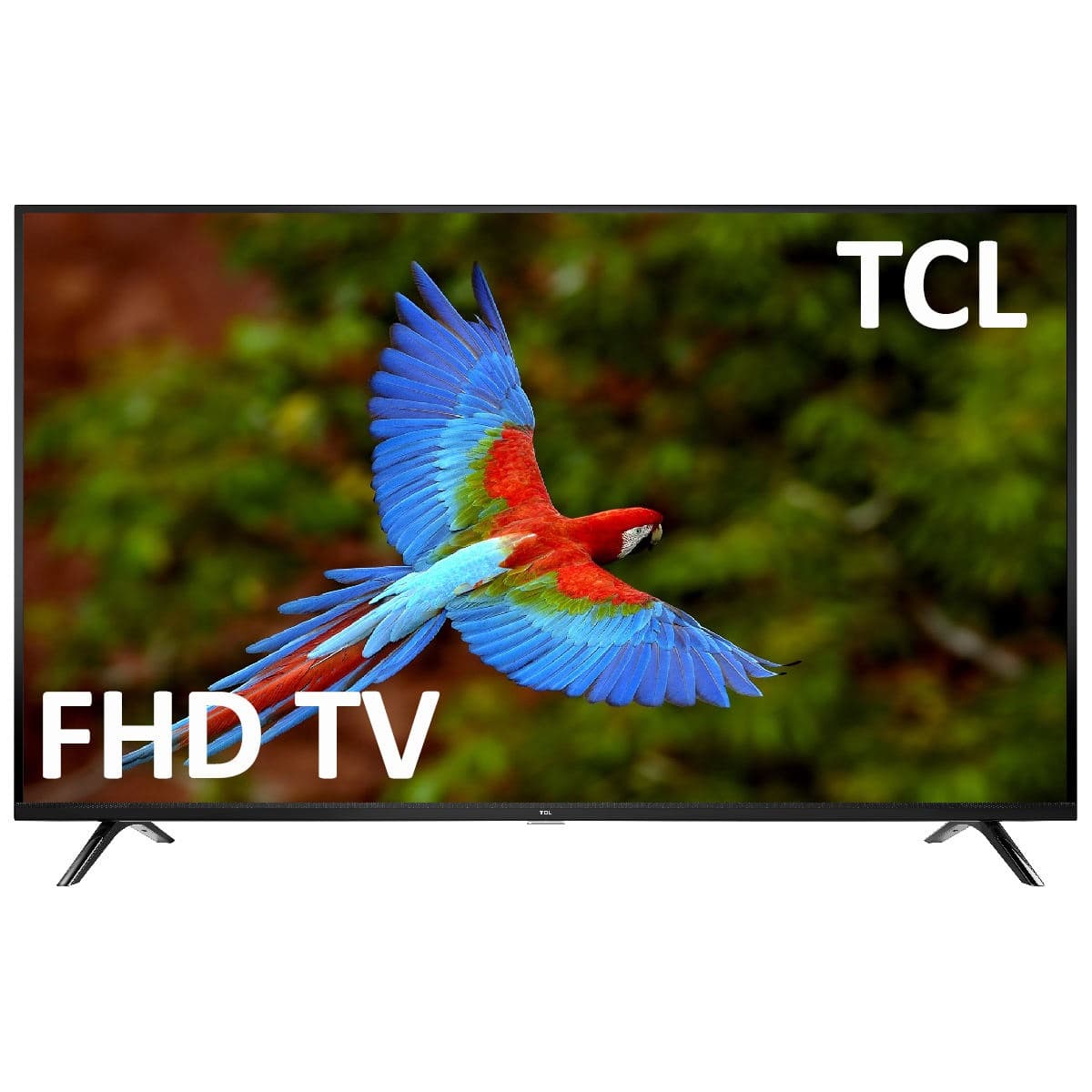 تلویزیون تی سی ال 43 اینچ D3000I
