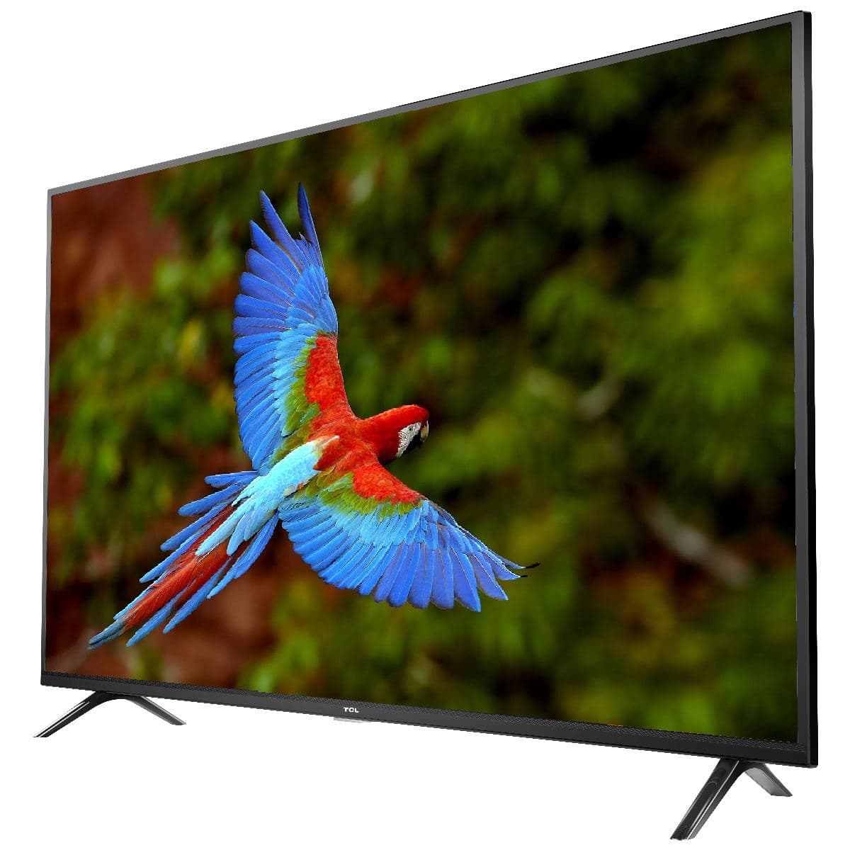 تلویزیون تی سی ال 43 اینچ D3000I — تصویر ۳