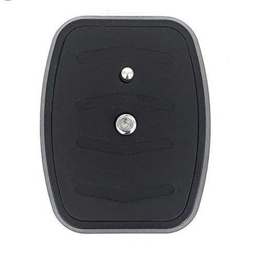 صفحه کفشک سه پایه ویفنگ Weifeng WT-3540 Plate
