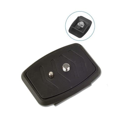 صفحه کفشک سه پایه ویفنگ Weifeng WT-3520 Plate — تصویر ۲