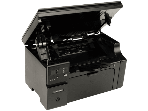 پرینتر استوک HP M1132 — تصویر ۳