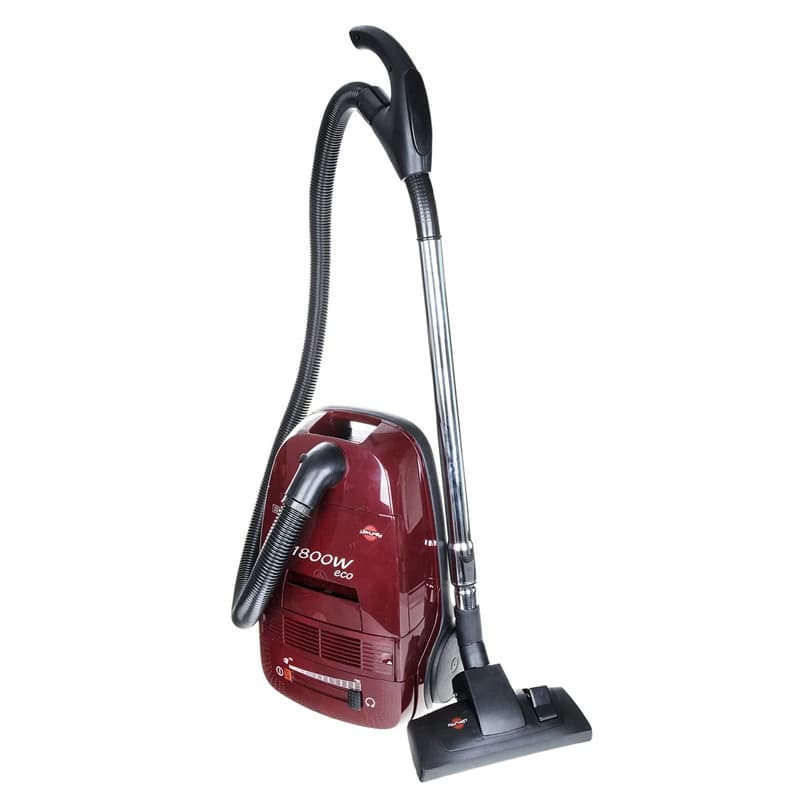جاروبرقی 1800 وات پارس خزر مدل ECO-1800W — تصویر ۱۰