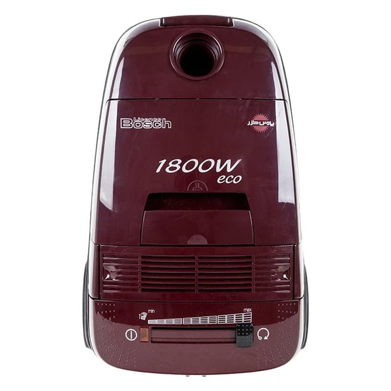 جاروبرقی 1800 وات پارس خزر مدل ECO-1800W — تصویر ۹