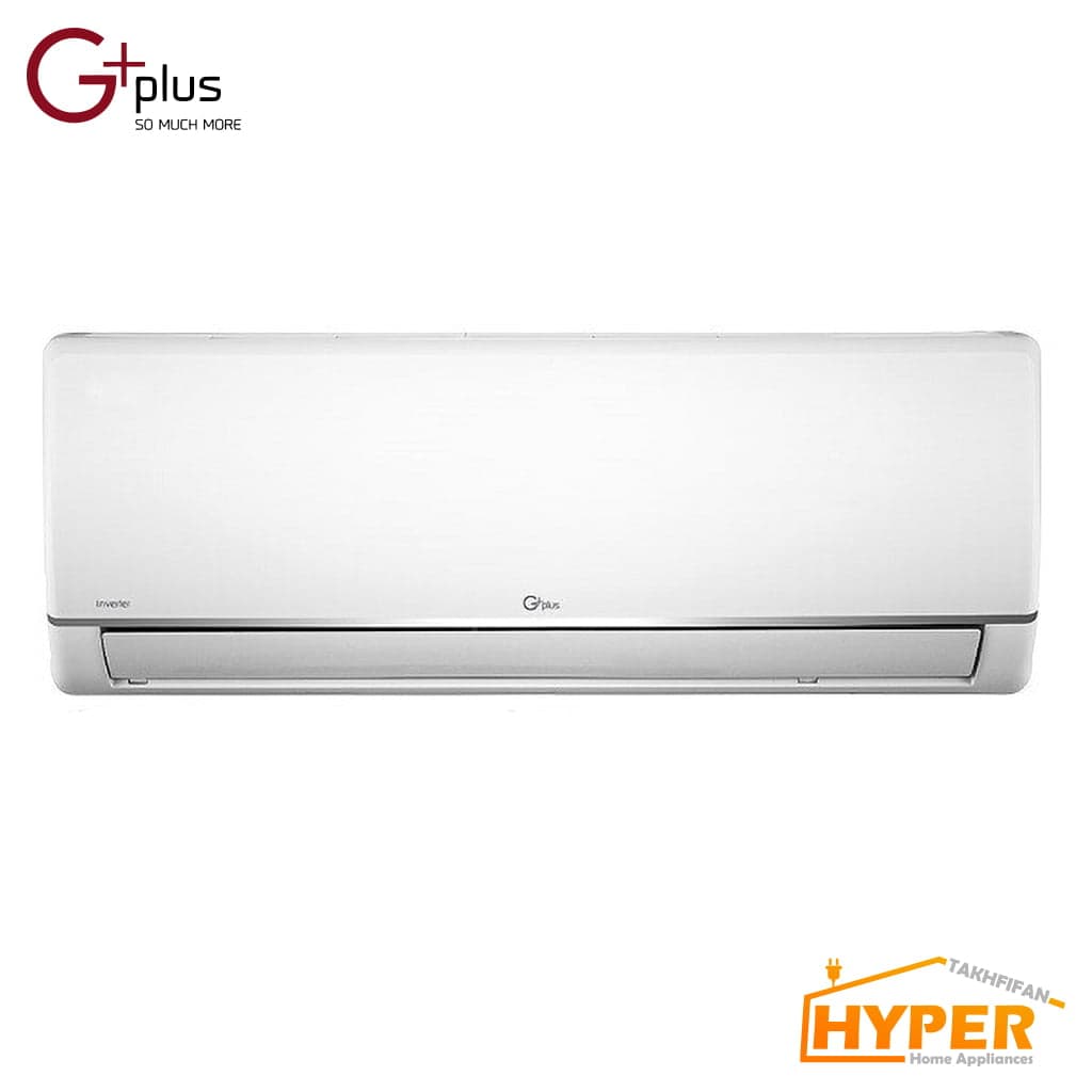 کولر گازی جی پلاس GAC-TM24L1
