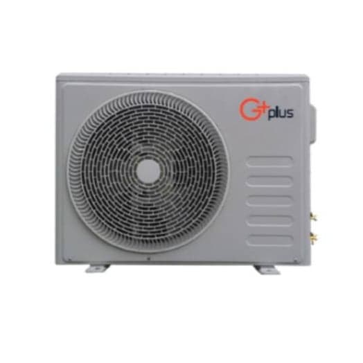 کولر گازی جی پلاس GAC-TM24L1 — تصویر ۳