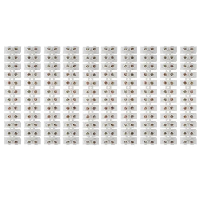 ترمینال شماره 6 ایران ونوس کد PE612xEXP بسته 10 عددی