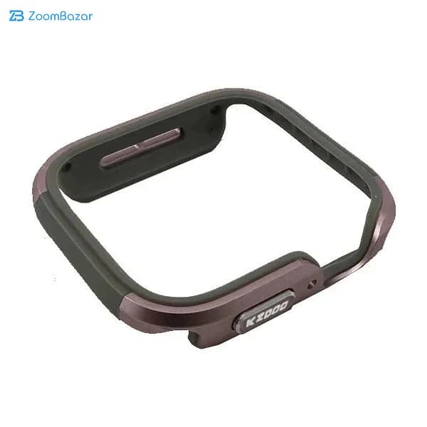 قاب کی زد دوو مدل Defender مناسب برای اپل واچ 42 mm — تصویر ۱۰