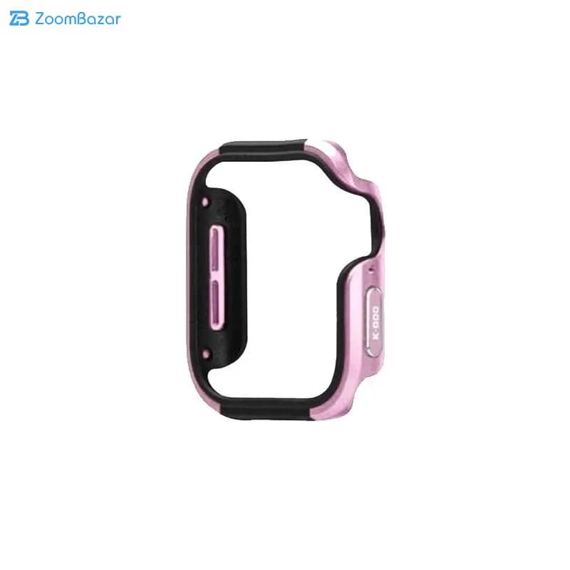 قاب کی زد دوو مدل Defender مناسب برای اپل واچ 42 mm — تصویر ۱۱