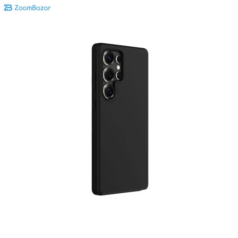 کاور کی زد دو مدل iCoat مناسب برای گوشی موبایل سامسونگ Galaxy S25 Ultra — تصویر ۸