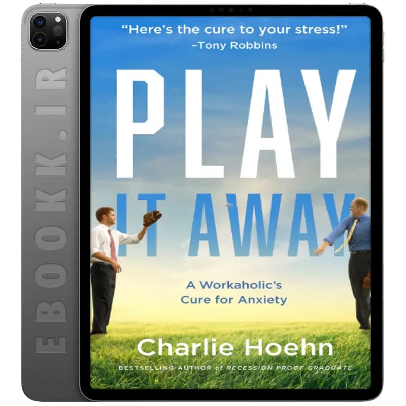 دانلود کتاب Play It Away 2014
