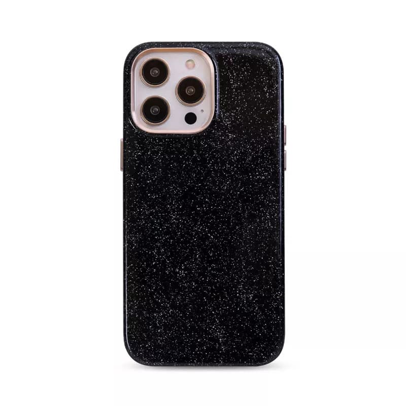 قاب کی زد دوو مدل Sparkle مناسب برای گوشی موبایل اپل Iphone 14 Pro Max