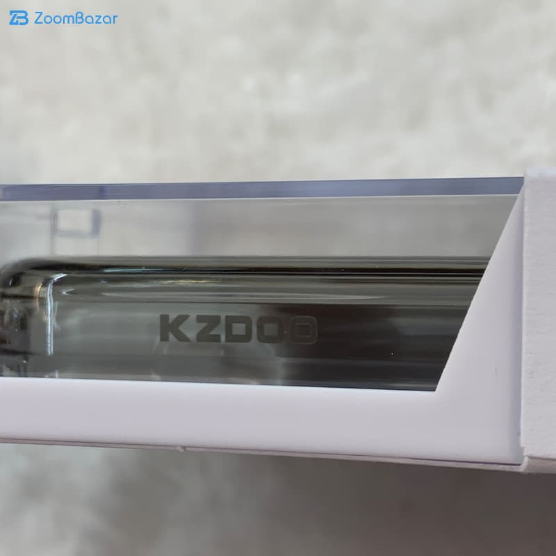 کاور کی زد دو مدل ICEGUARD مناسب برای گوشی موبایل اپل iphone 17 — تصویر ۲
