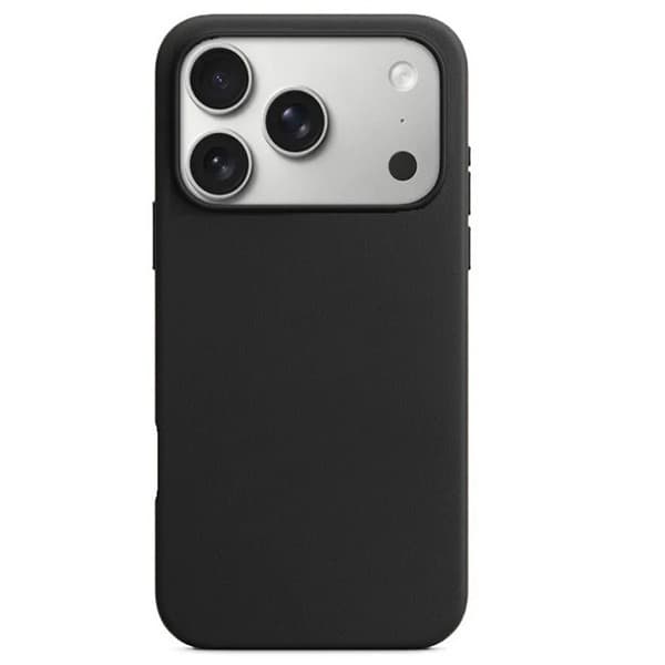 قاب کی زد دوو مدل Noble Magnetic collection مناسب برای گوشی موبایل اپل iPhone 17 Pro Max