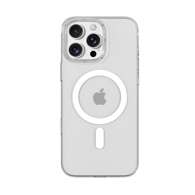 قاب یانگ کیت مدل Ice Series مناسب برای گوشی موبایل اپل iphone 16promax