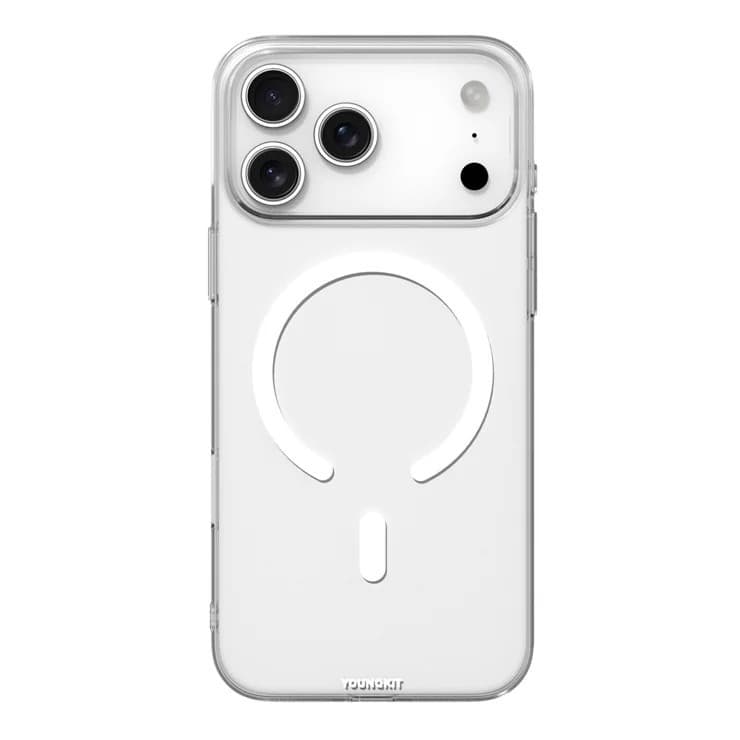 قاب یانگ‌ کیت مدل HD Magnetic Seies مناسب برای گوشی موبایل اپل Iphone 17 Pro Max