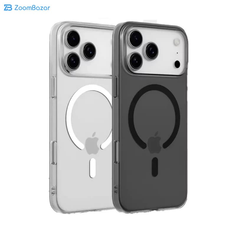 قاب یانگ کیت مدل HD Magnetic Seies مناسب برای گوشی موبایل اپل Iphone 17 Pro Max — تصویر ۲