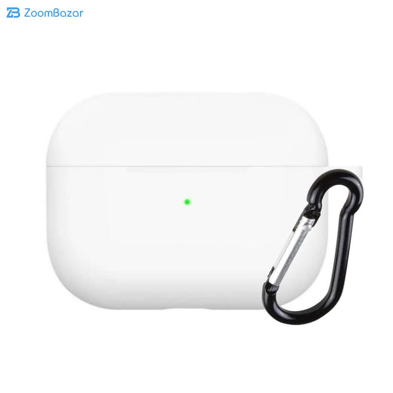 قاب گرین مدل Berlin Silicone Case مناسب برای کیس اپل ایرپاد پرو 2 — تصویر ۴
