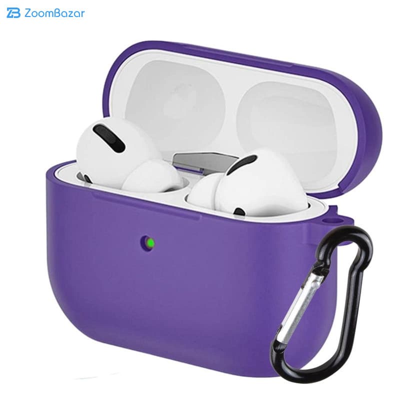 قاب گرین مدل Berlin Silicone Case مناسب برای کیس اپل ایرپاد پرو 2 — تصویر ۵