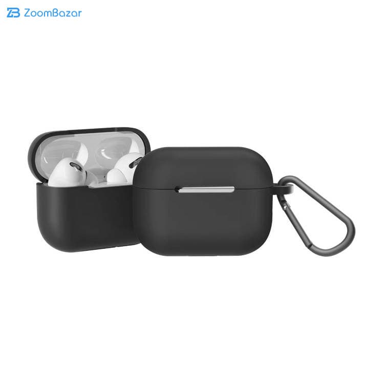 قاب گرین مدل Berlin Silicone Case مناسب برای کیس اپل ایرپاد پرو 2 — تصویر ۸