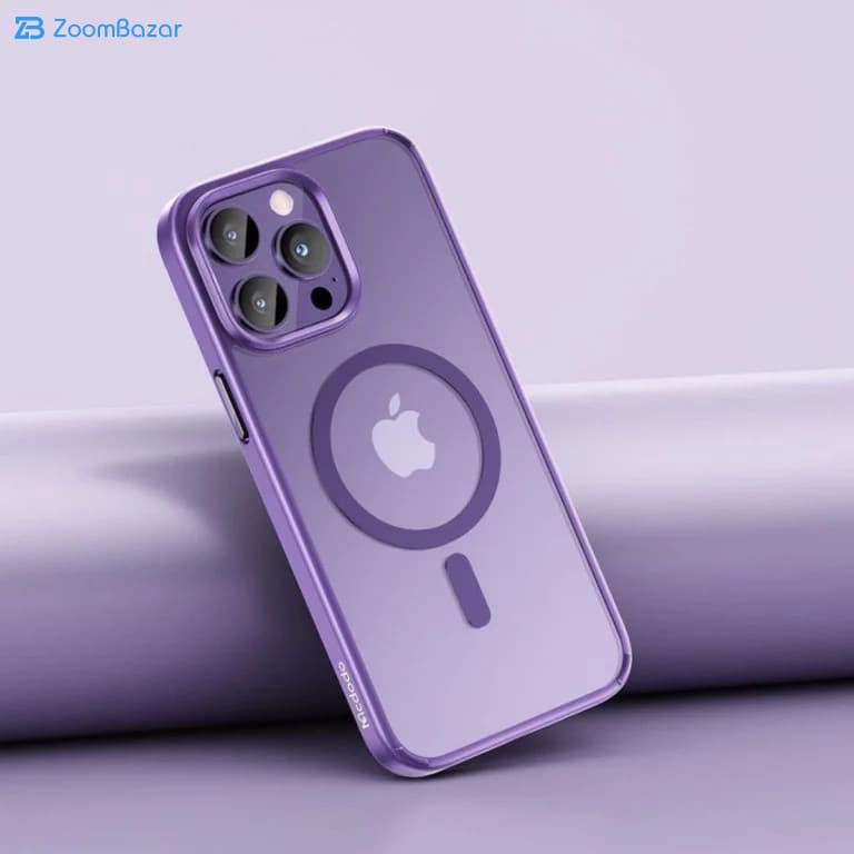 کاور مک دودو مدل PC-535 مناسب برای گوشی موبایل اپل iPhone 15 Pro Max — تصویر ۳