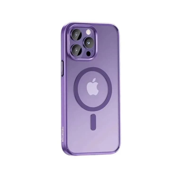 کاور مک دودو مدل PC-535 مناسب برای گوشی موبایل اپل iPhone 15 Pro Max