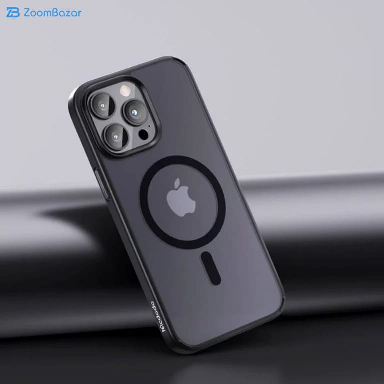 کاور مک دودو مدل PC-535 مناسب برای گوشی موبایل اپل iPhone 15 Pro Max — تصویر ۲
