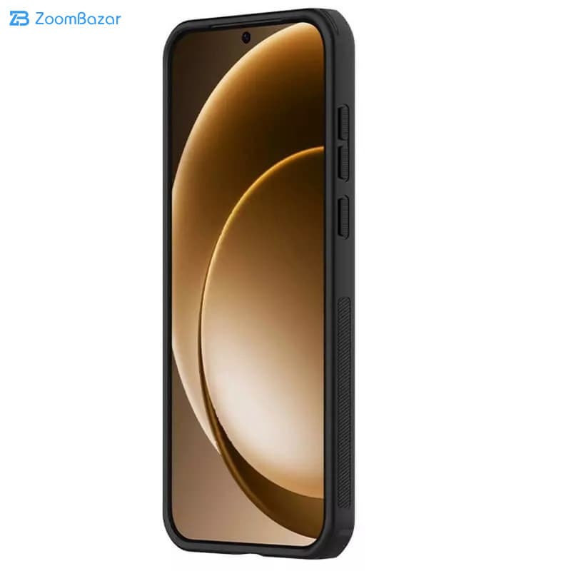 قاب نیلکین مدل Super Frosted Shield Pro مناسب برای گوشی موبایل وان پلاس 15 — تصویر ۵